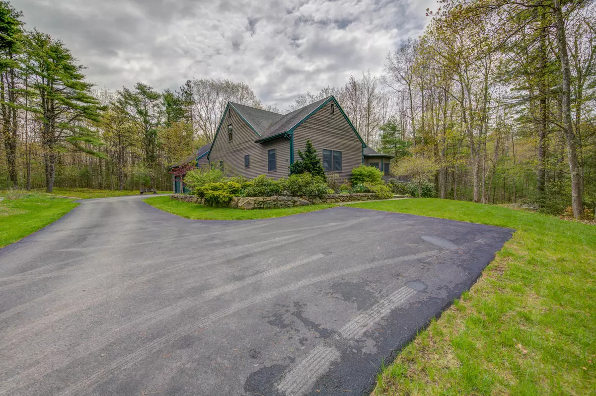 Kennebunkport, ME 04046,19 Tanglewood RD