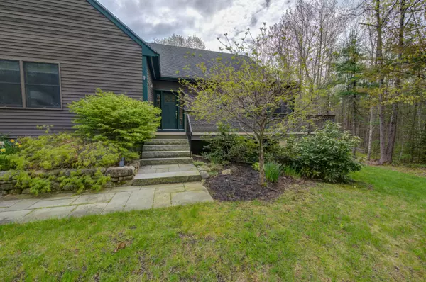 Kennebunkport, ME 04046,19 Tanglewood RD