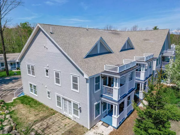 Rockport, ME 04856,34 Cabana DR #34