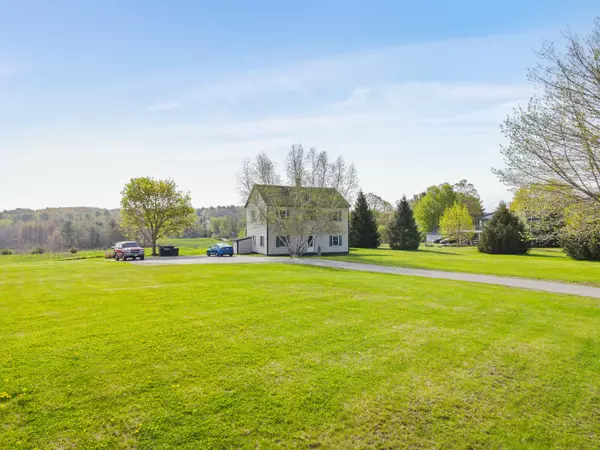 Hallowell, ME 04347,138 Town Farm RD