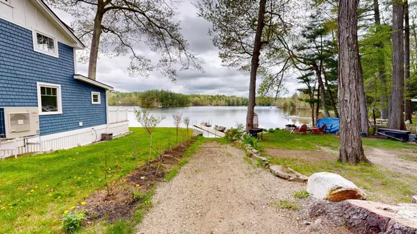 Greene, ME 04236,25 Birch DR