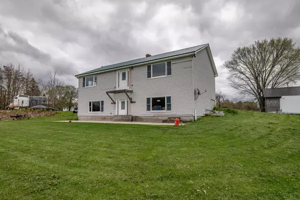 Wales, ME 04280,598 Pond RD