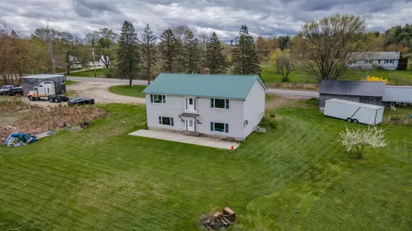 Wales, ME 04280,598 Pond RD