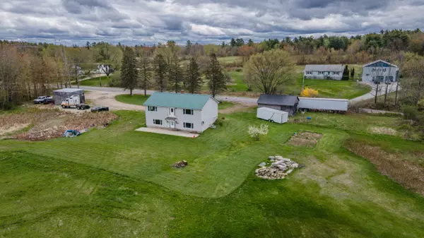 Wales, ME 04280,598 Pond RD