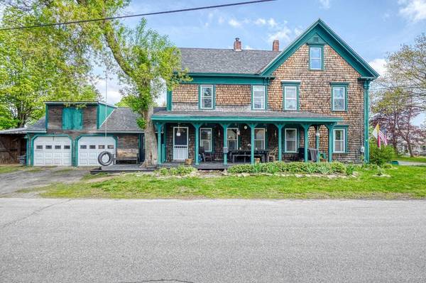 3 Wyman ST, Skowhegan, ME 04976