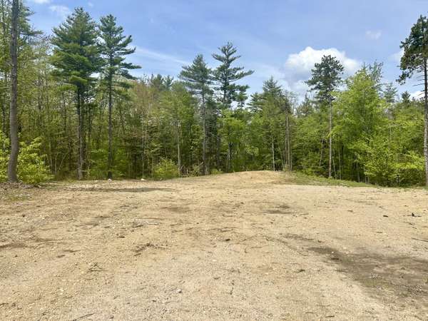 Acton, ME 04001,Lot 10-2 Garvin RD