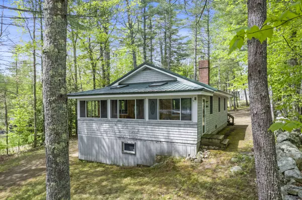 17 Maker WAY, Newfield, ME 04095