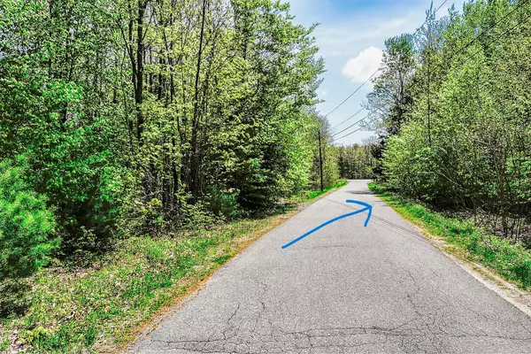 Gardiner, ME 04345,Lot 15 Timberwood DR