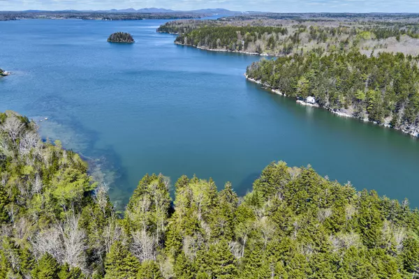 45 Kallio Cove RD, Saint George, ME 04860