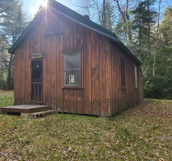 Lowell, ME 04493,22-24 Camp RD