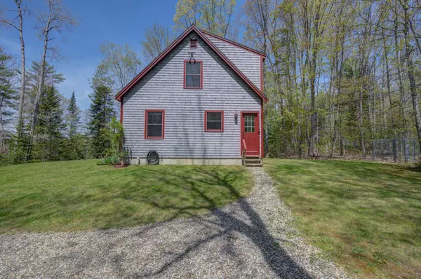 Nobleboro, ME 04555,78 Morgan Hill RD