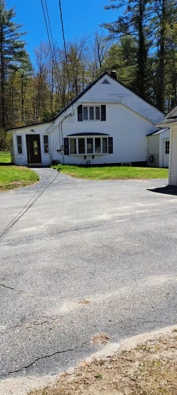 Greene, ME 04236,182 S River RD