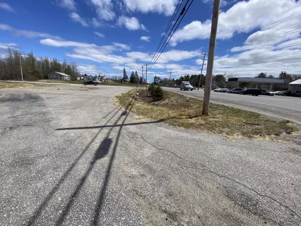 East Machias, ME 04630,1057 Main ST