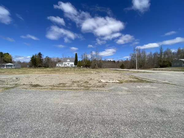 East Machias, ME 04630,1057 Main ST