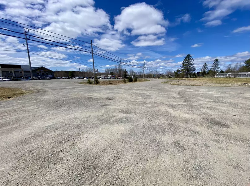 1057 Main ST, East Machias, ME 04630