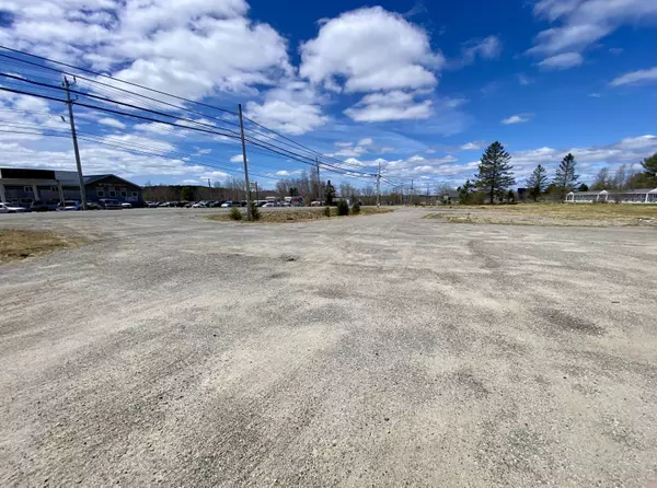 1057 Main ST, East Machias, ME 04630