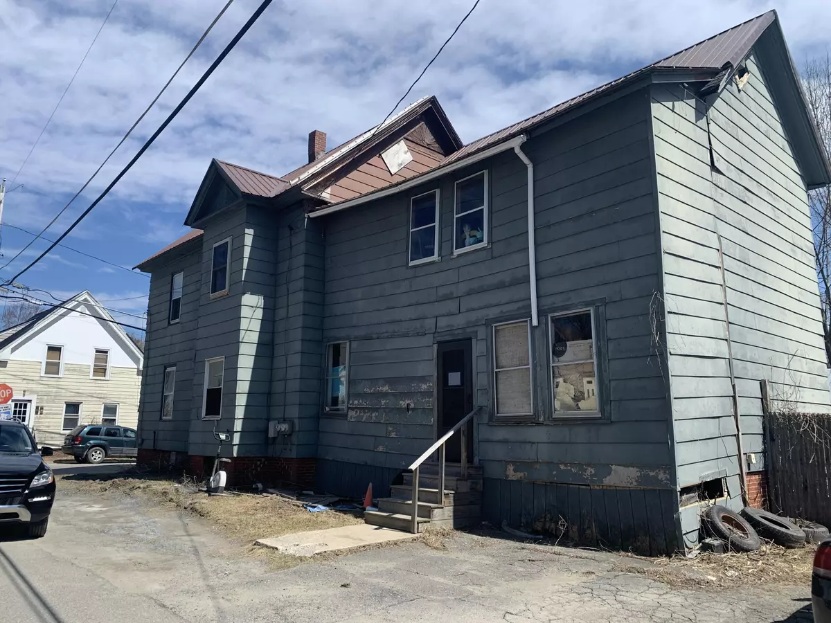 Waterville, ME 04901,30 Spruce ST