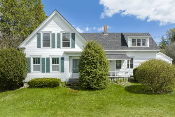 1084 Bremen RD, Waldoboro, ME 04572
