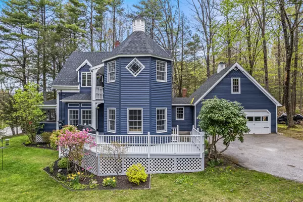 Freeport, ME 04032,37 South ST