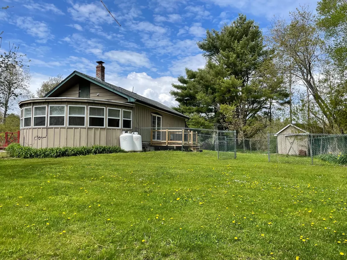 Frankfort, ME 04438,356 Marsh Stream RD