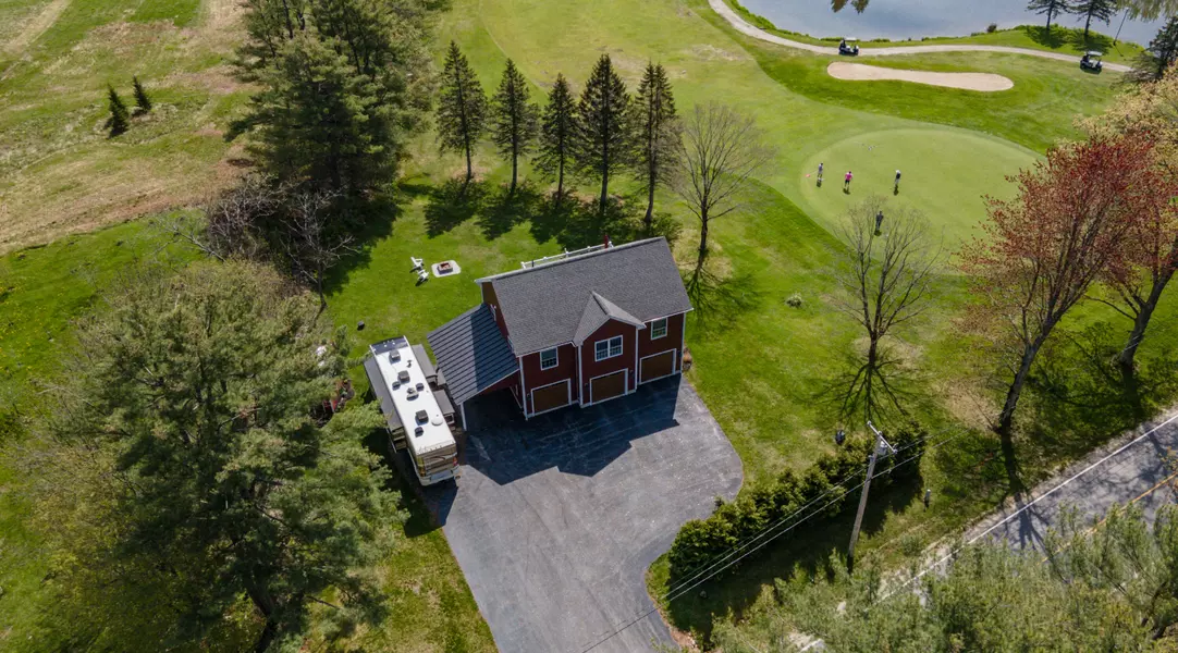 857 N Parish RD, Turner, ME 04282