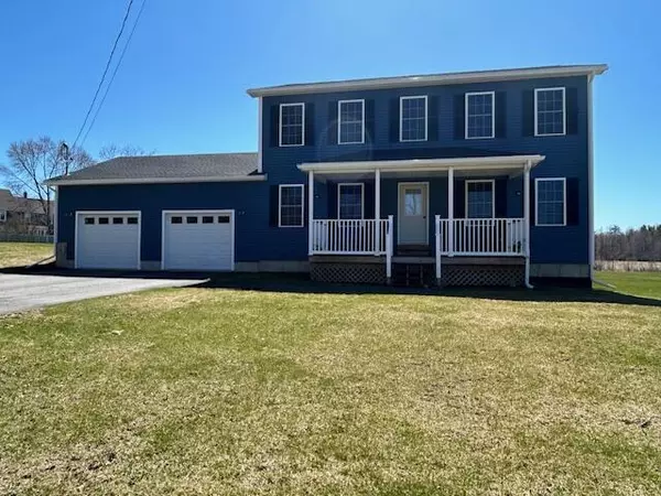 18 Deer Run DR, Orrington, ME 04474