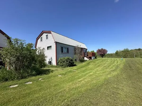 Wales, ME 04280,116 East RD