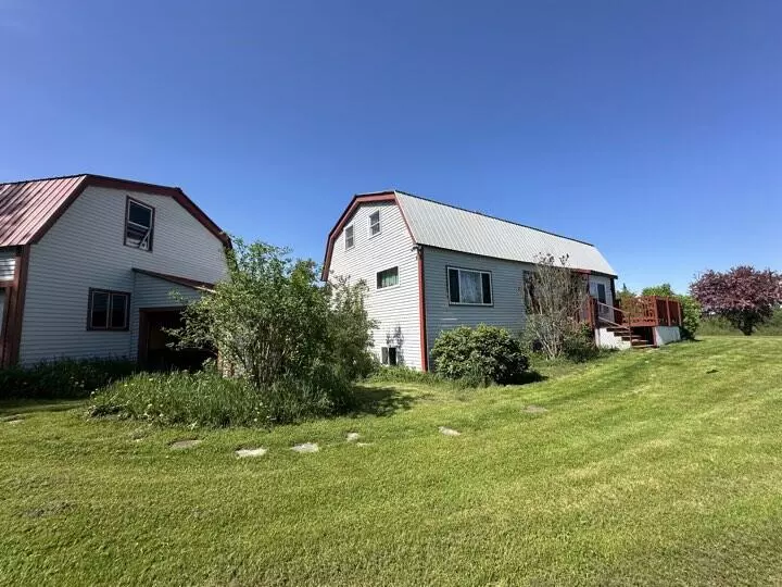 Wales, ME 04280,116 East RD