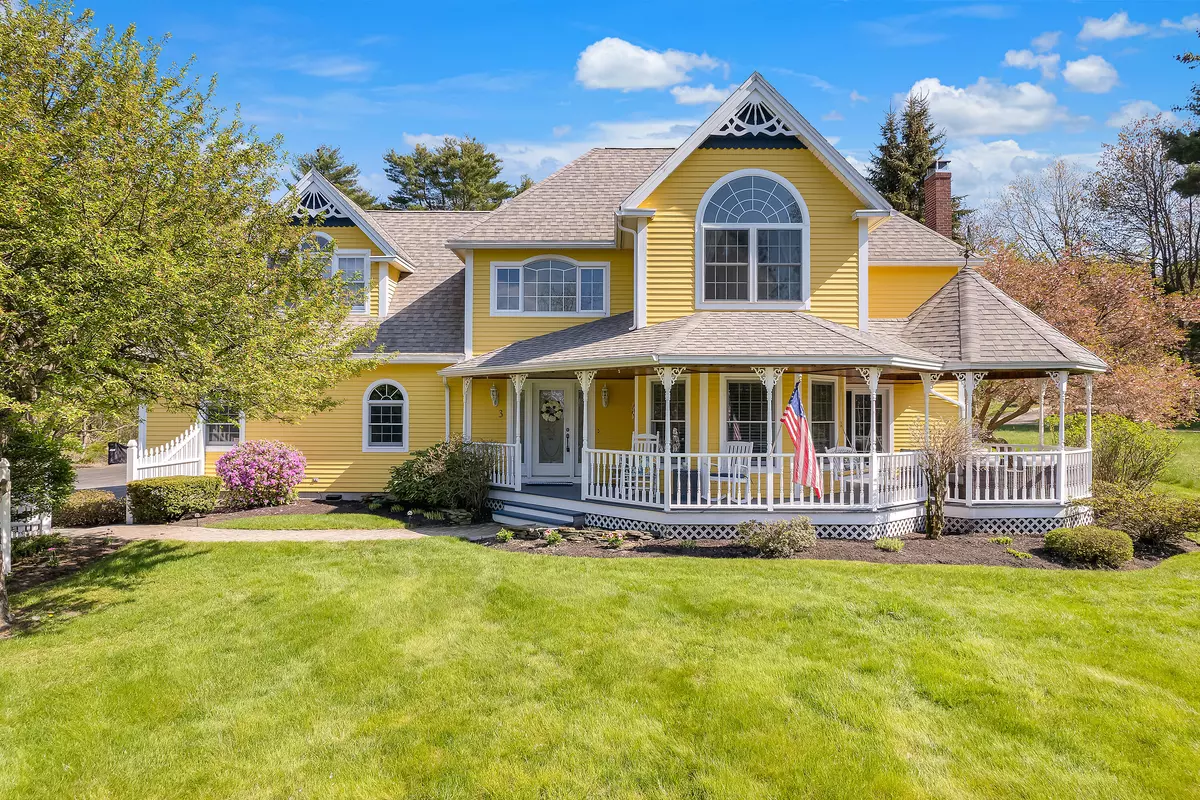 Auburn, ME 04210,3 Powderhorn LN