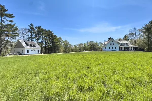 Lincolnville, ME 04849,18 Salamander RD