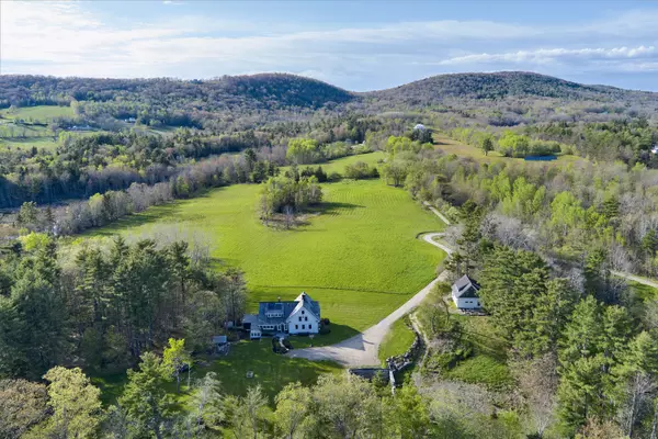 Lincolnville, ME 04849,18 Salamander RD