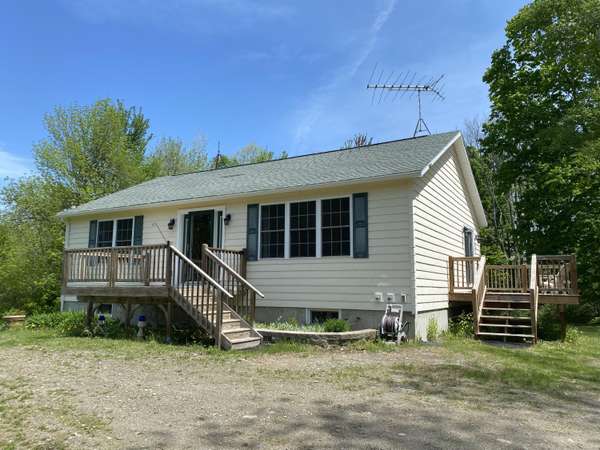 42 Call RD, Exeter, ME 04435