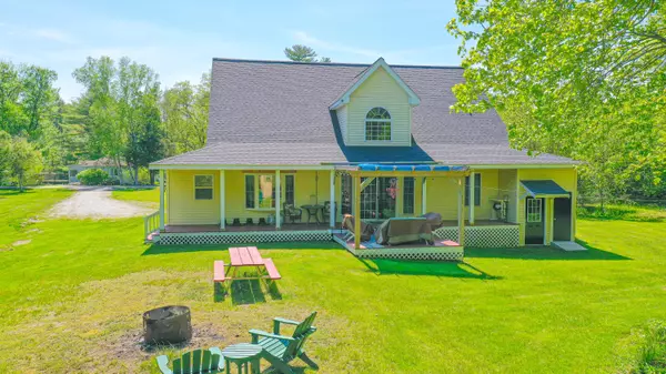 Naples, ME 04055,15 Wiggin RD