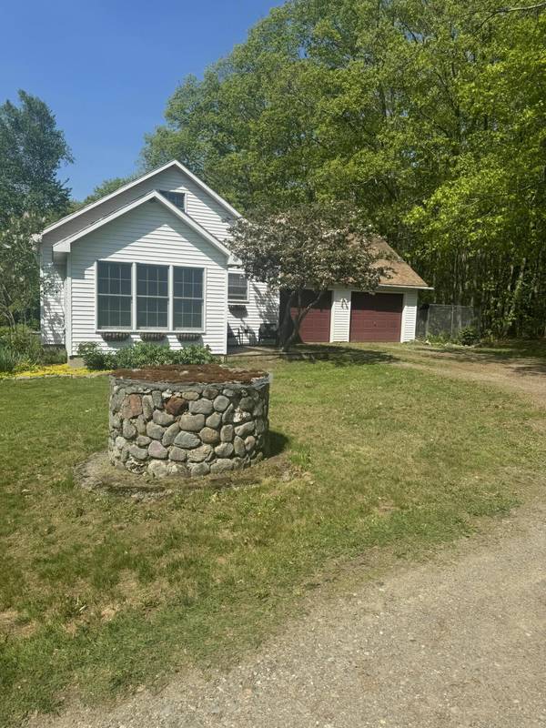 Corinth, ME 04427,127 Beech Grove RD