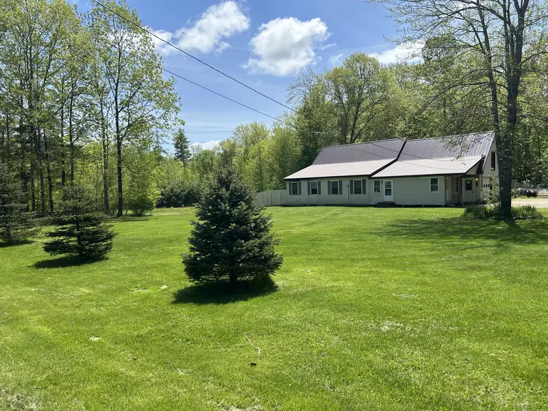 39 Jackmans Mill RD, Fayette, ME 04349