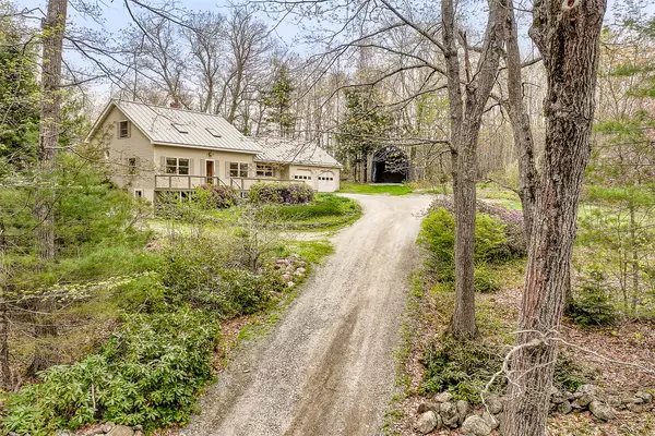 Northport, ME 04849,11 Pitcher RD