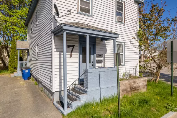 Westbrook, ME 04092,7 Speirs ST