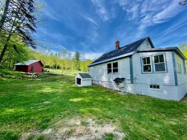 Parsonsfield, ME 04047,1173 North RD