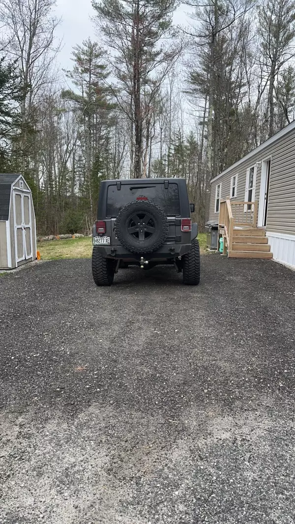 Winthrop, ME 04364,35 Pineland DR