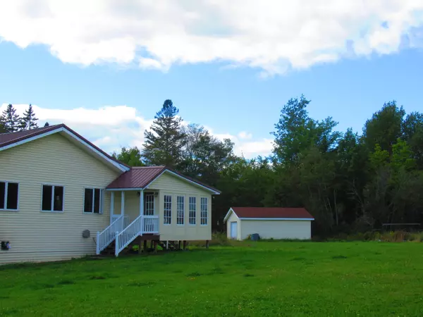 New Sweden, ME 04762,949 Rista RD