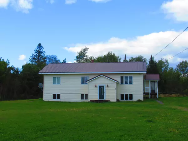 949 Rista RD, New Sweden, ME 04762