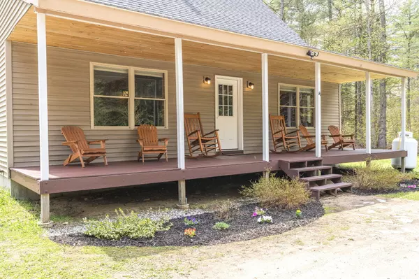 Bethel, ME 04217,41 Westwood RD