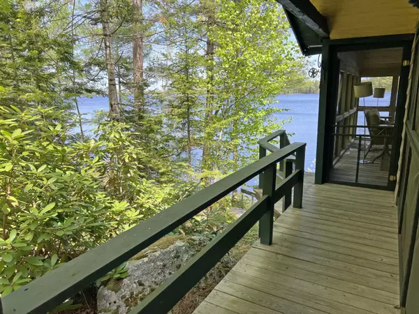 Eastbrook, ME 04634,299 Webb Pond RD