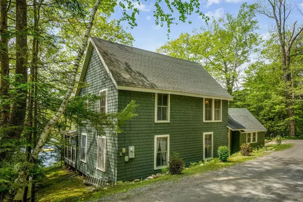 Rome, ME 04963,93 Crystal Spring LN