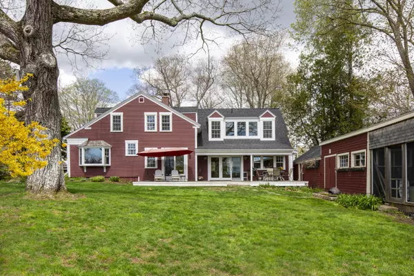 Newcastle, ME 04553,67 Glidden ST