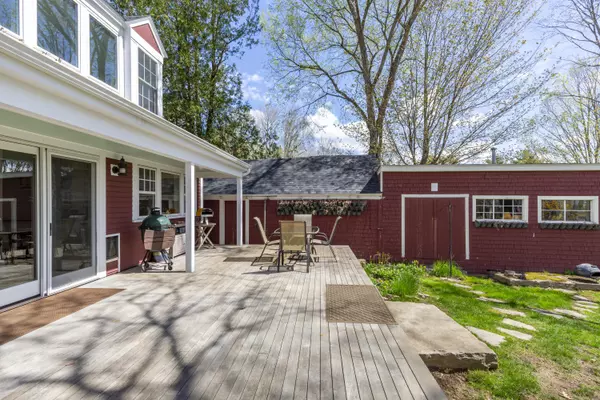 Newcastle, ME 04553,67 Glidden ST