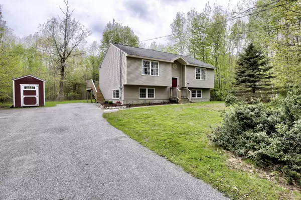 29 Stonecrest DR, Limington, ME 04049