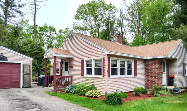 Sanford, ME 04073,16 Circle DR