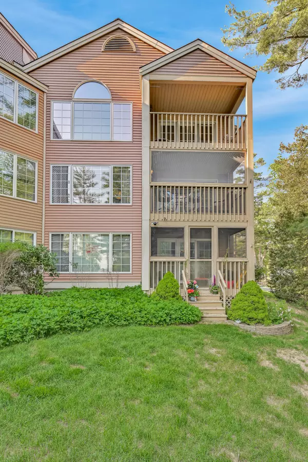 Winthrop, ME 04364,39 Turtle Run RD #5