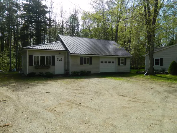 Northport, ME 04859,56-57 Oak DR